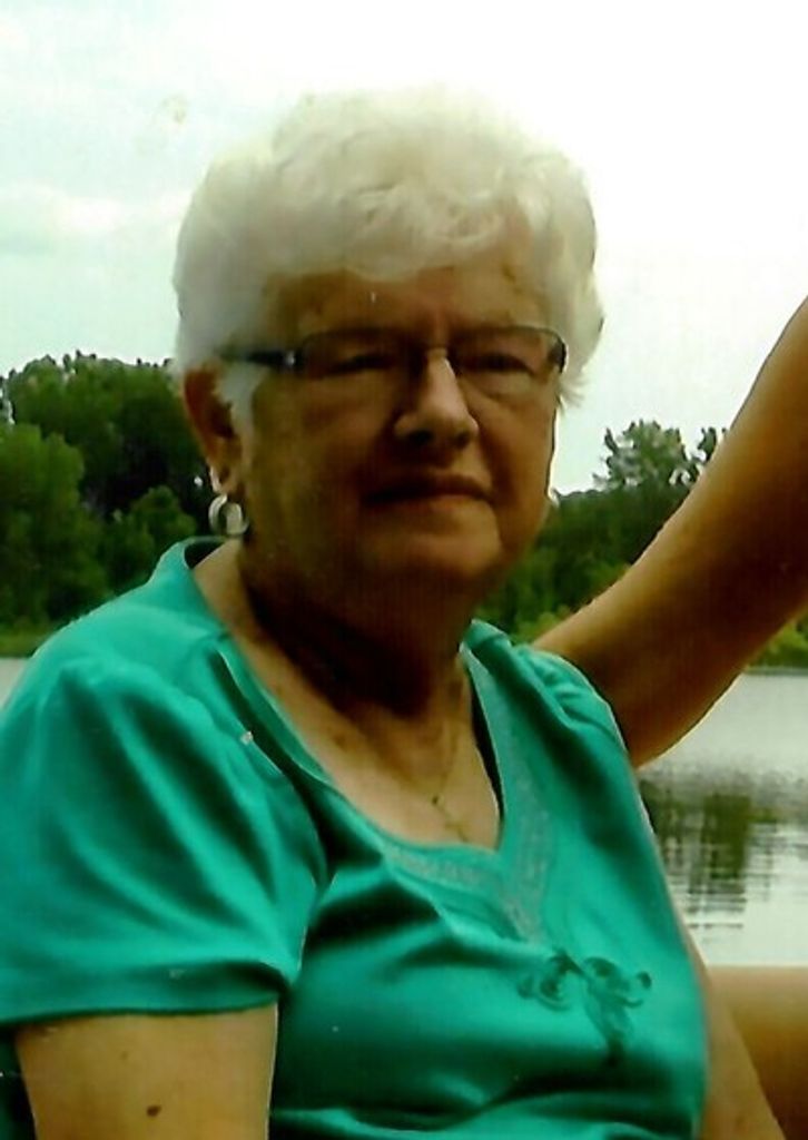 Mildred A. Sheraski Profile Photo