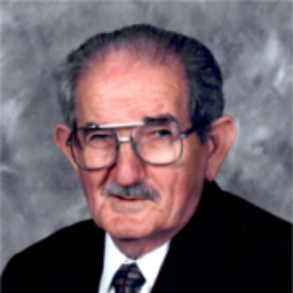 Roy L. Graham, Sr.