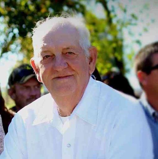 William (Bill) Clyde Randle