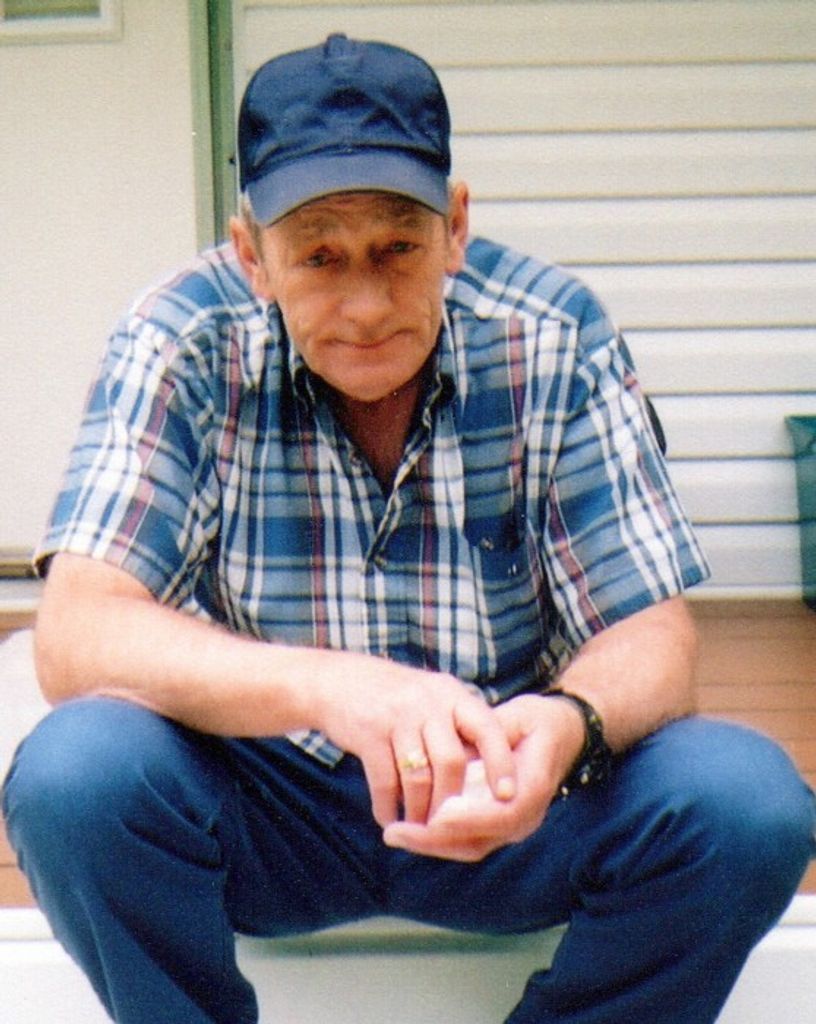 Harold E. Skeens