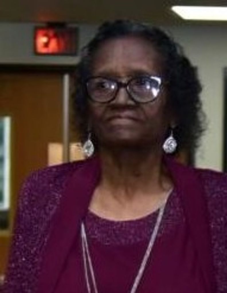 Juanita Y Edwards Profile Photo