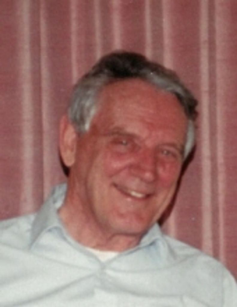 Allen E. Cooper