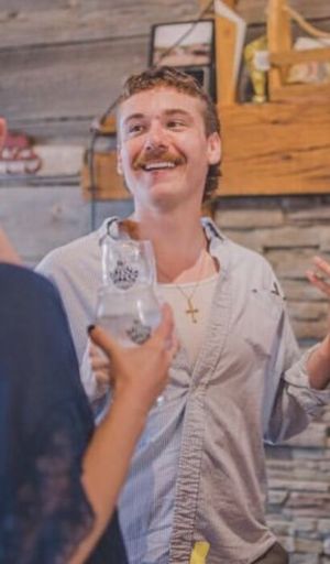 Keelin Patrick Fraser Miller Profile Photo