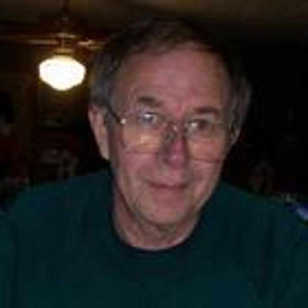 Paul Blevis Profile Photo