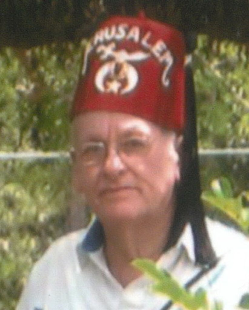 Alton Attaway Profile Photo