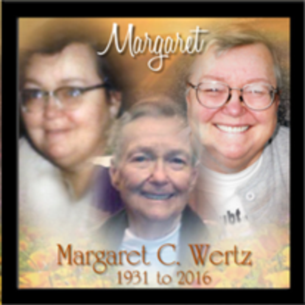 Margaret C. Wertz