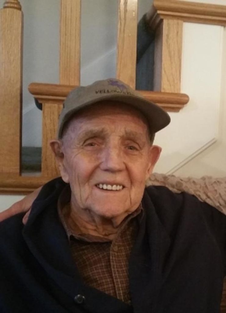 Douglas James Kirkham