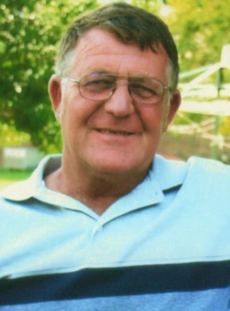Roger Dale Cothern