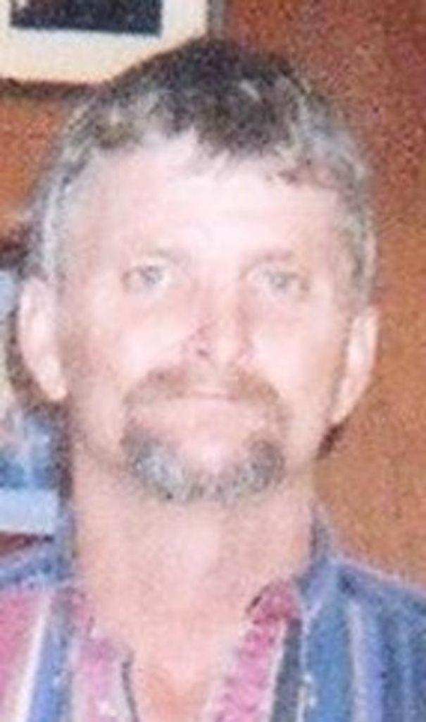 John Curtis Ward Profile Photo