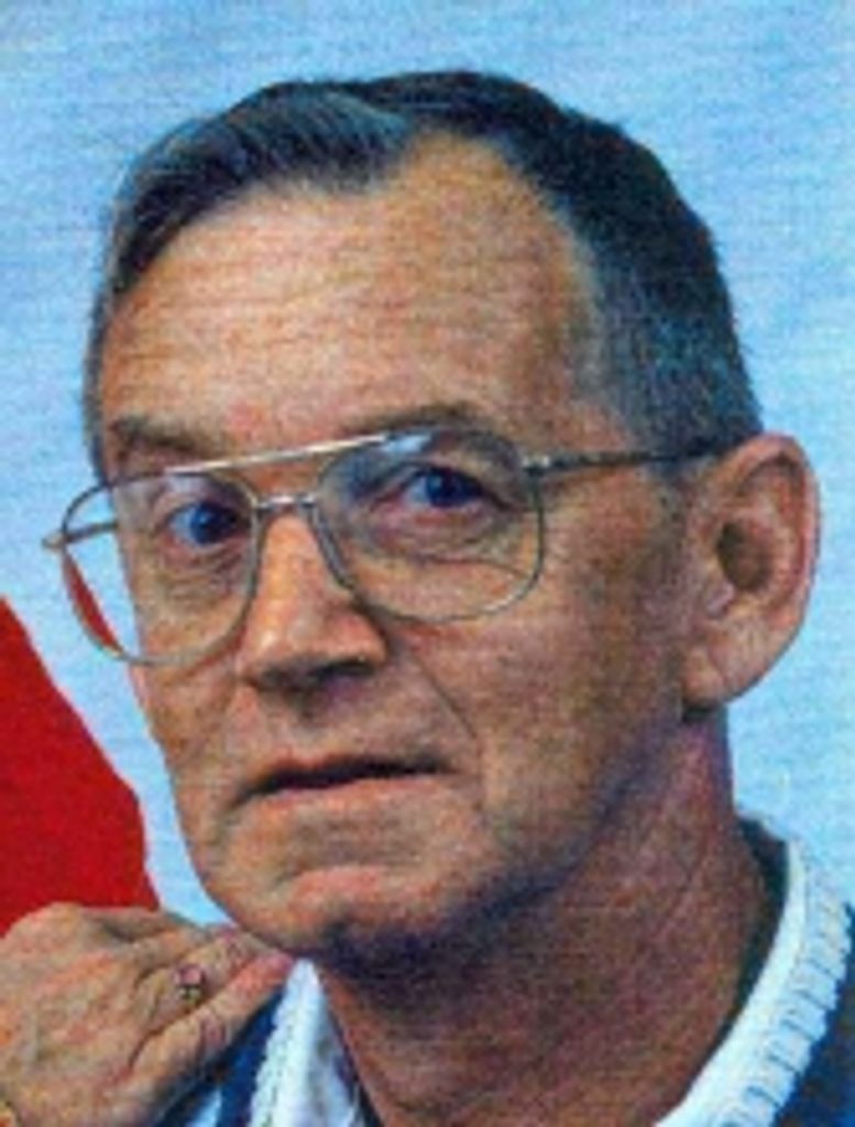 Howard C. Fultz