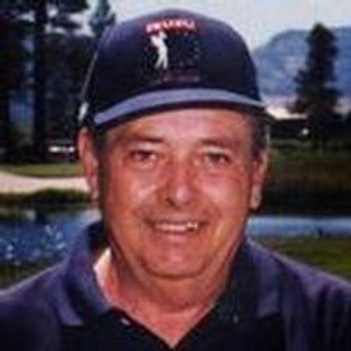 Dane Courtney Cambern Profile Photo