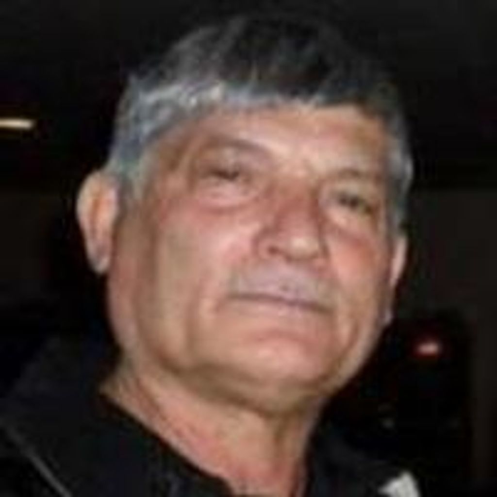 Rafael Gutierrez