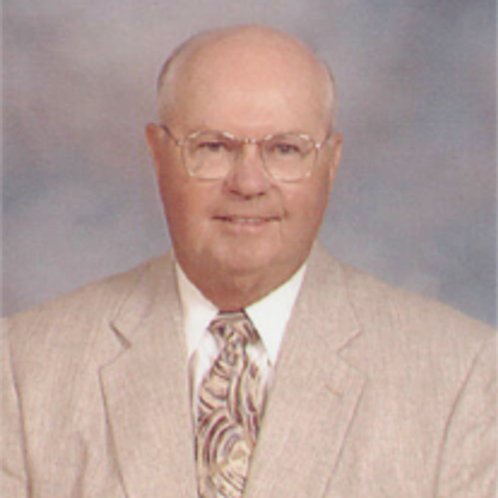 Kenneth "Ken" Smith