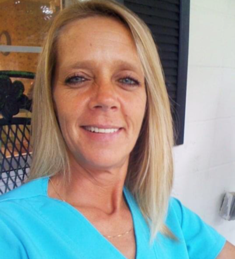 Brenda Jean Vance Profile Photo