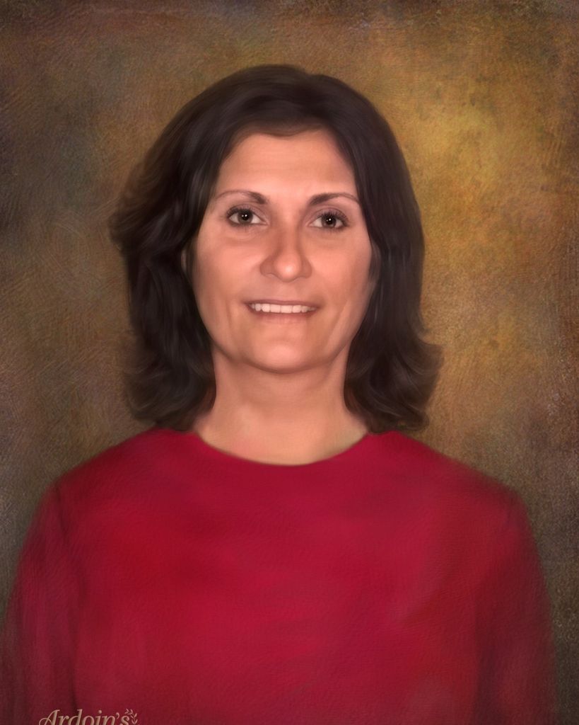 Deborah "Debbie" Ann Fulton