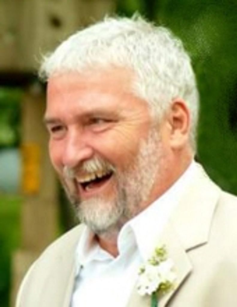 Ricky Gene Houlk