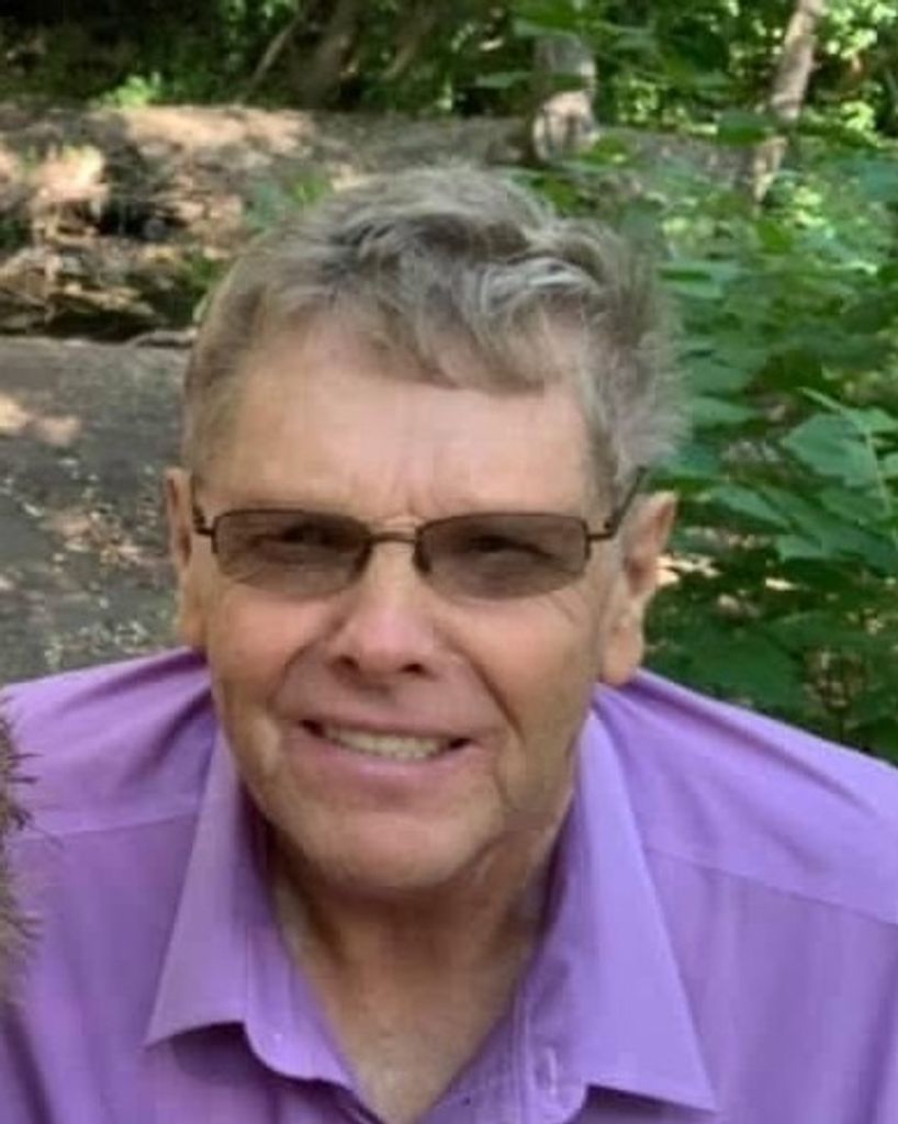 William Scott Duncan Profile Photo