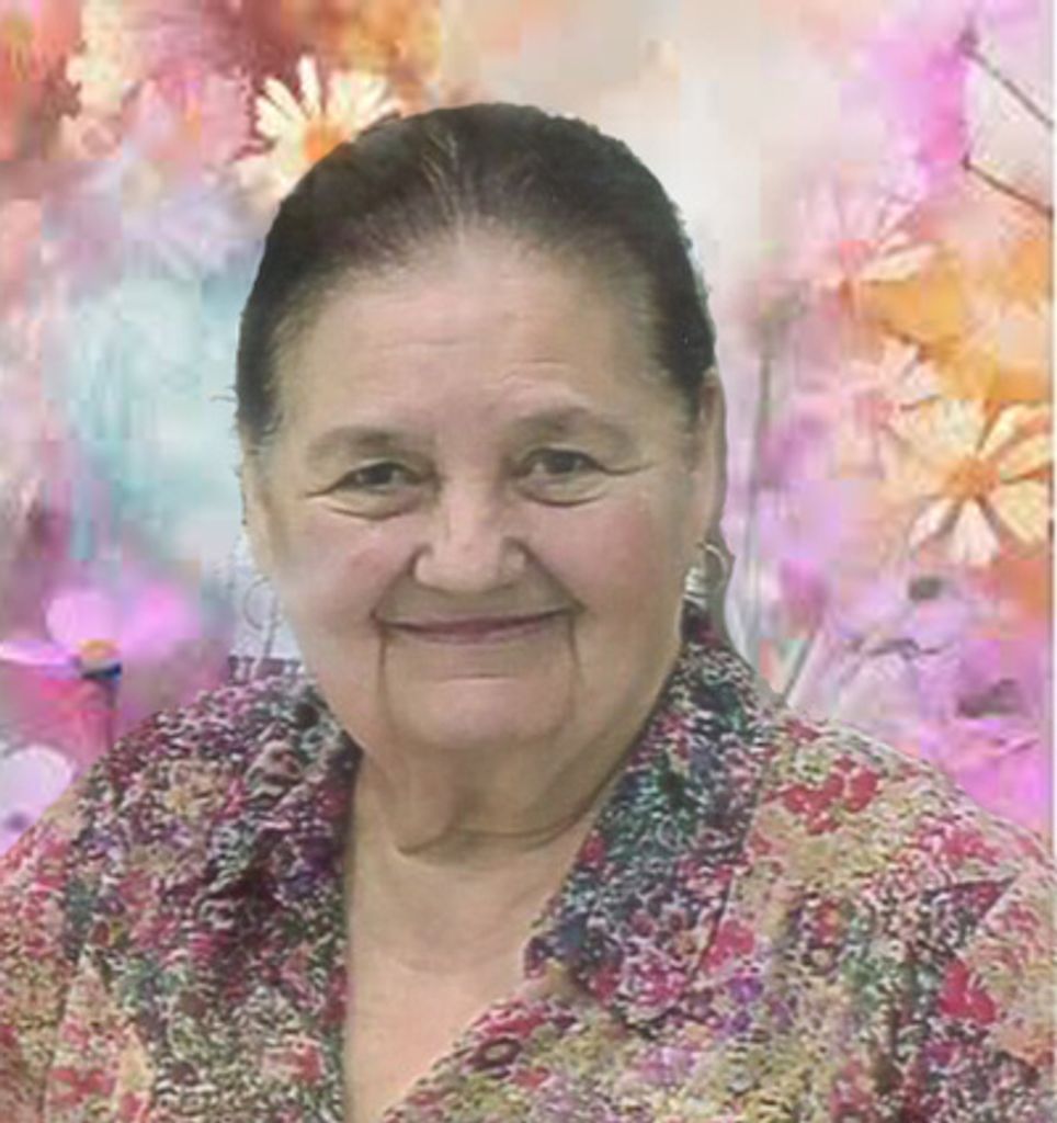 Blanca N. Gonzalez