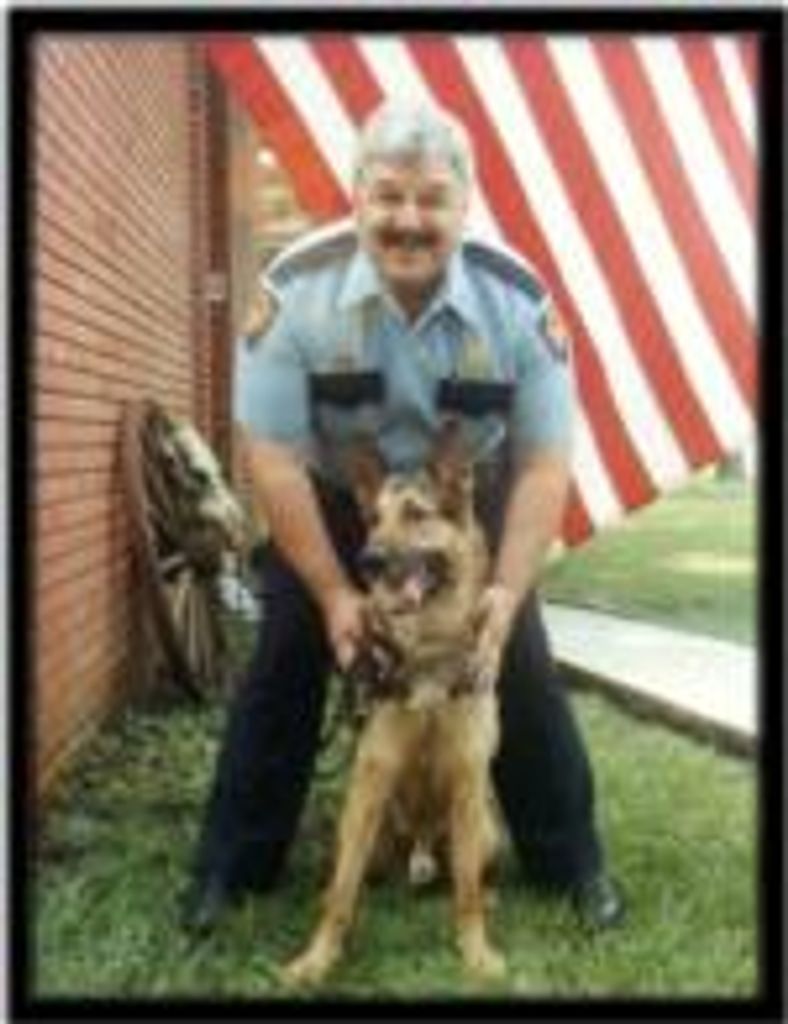 Carl Benjamin Mazzola, Jr.