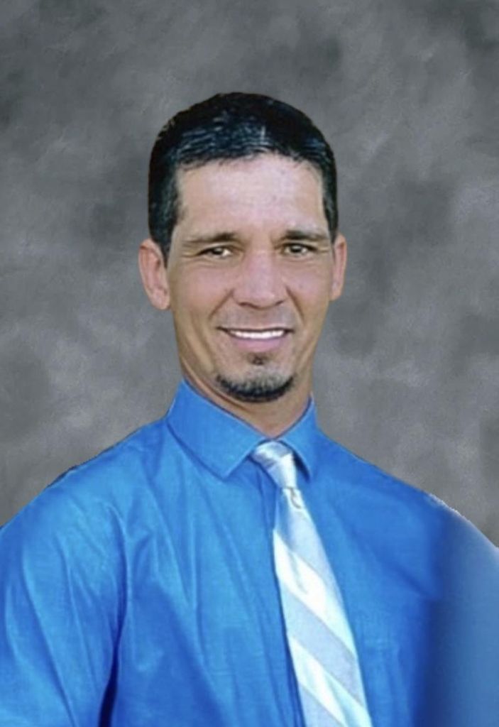 Donnie Kinard, Jr. Profile Photo