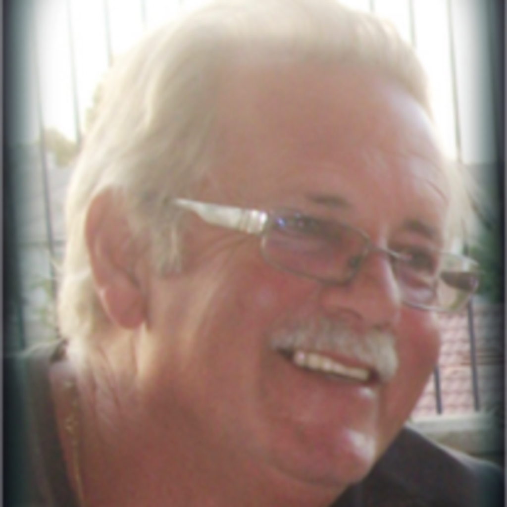Craig William Lawson Profile Photo