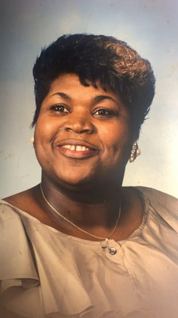 Angela Turner Profile Photo