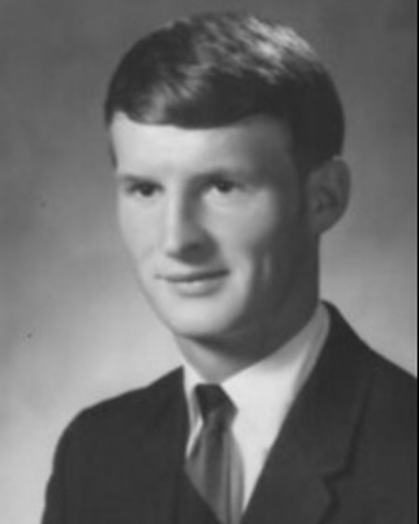 Ronald D. Regan Profile Photo