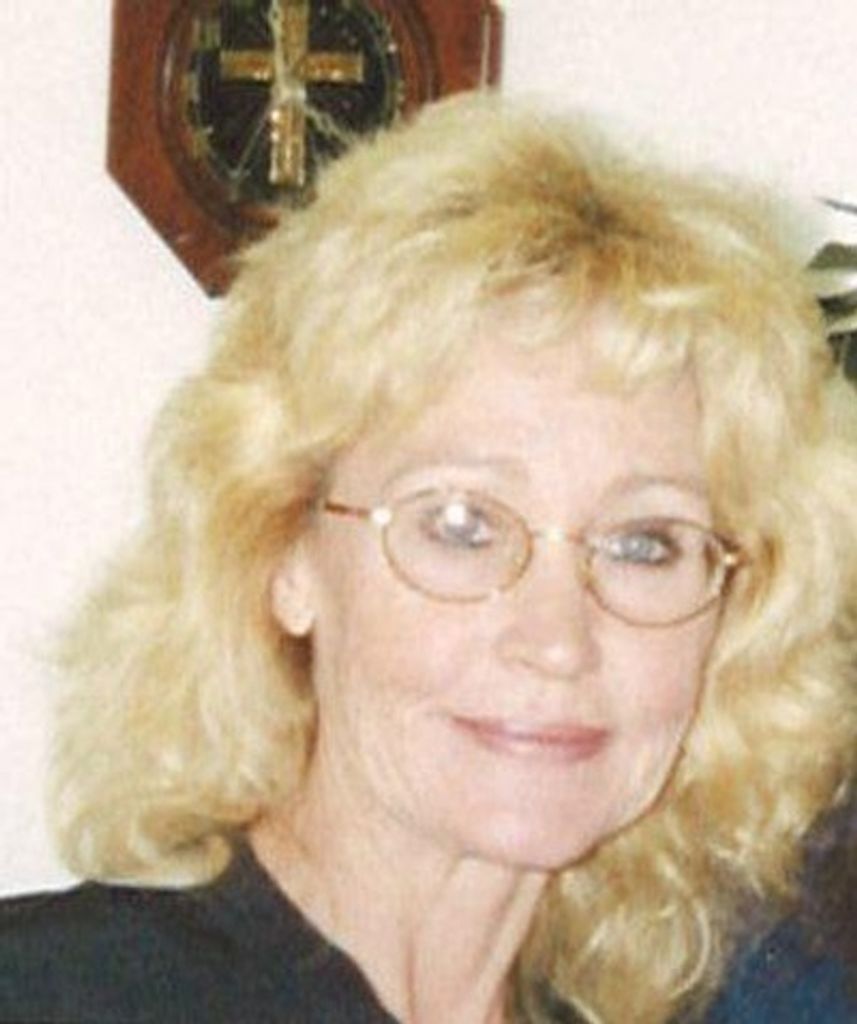 Pamela Kay Stokes Profile Photo