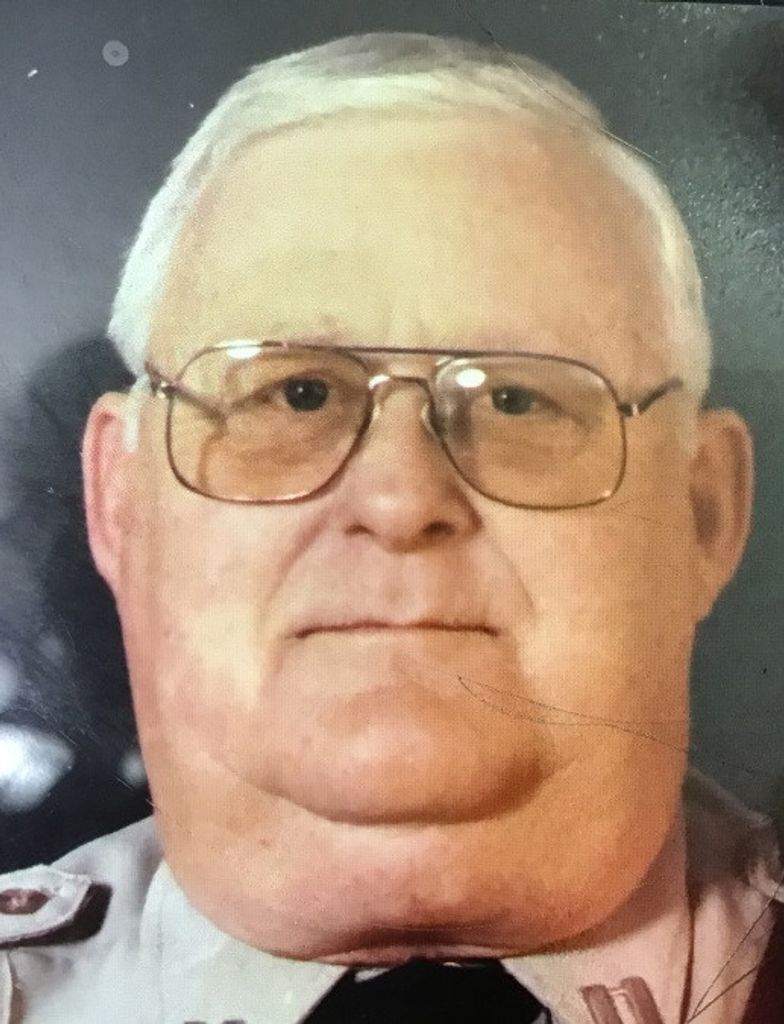 Frank E Masterson Profile Photo