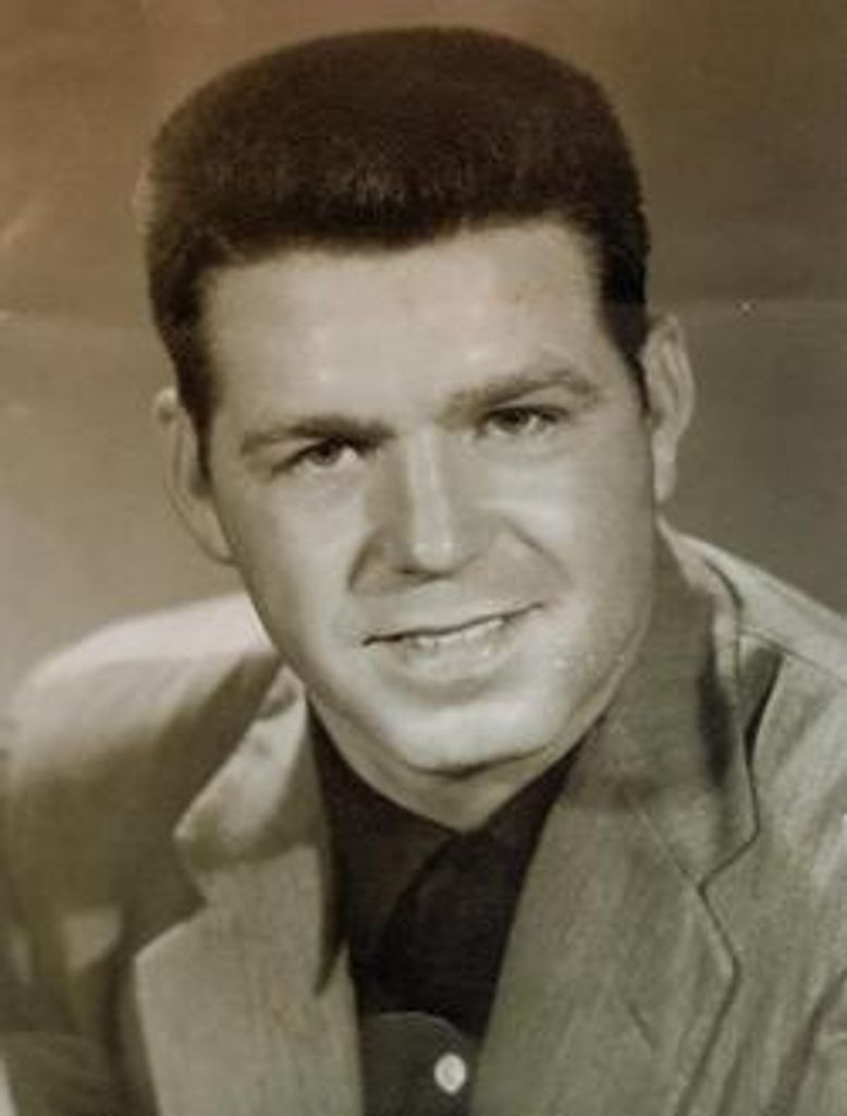 Clayton "Pete" R. Gove