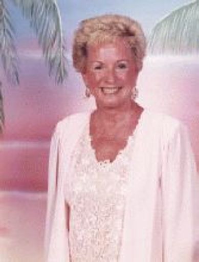 Geraldine Louise Brown Profile Photo