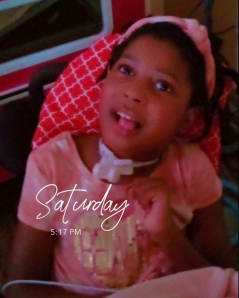 Kaylee Michelle Gray