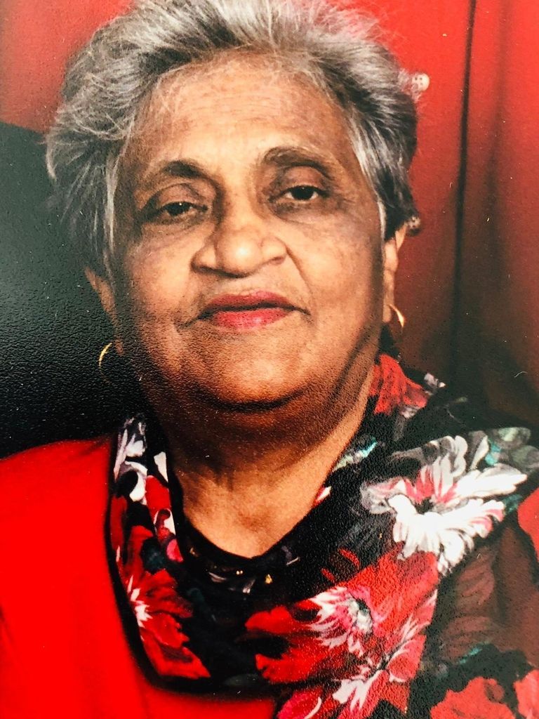 Edith Mary Almeida Profile Photo