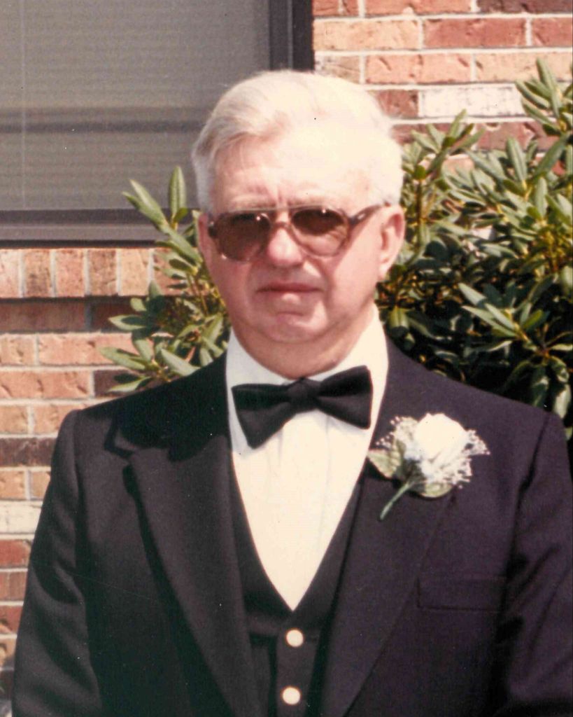 James Dorman