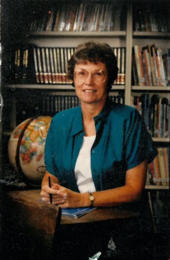 Adele Cecile Galuhn