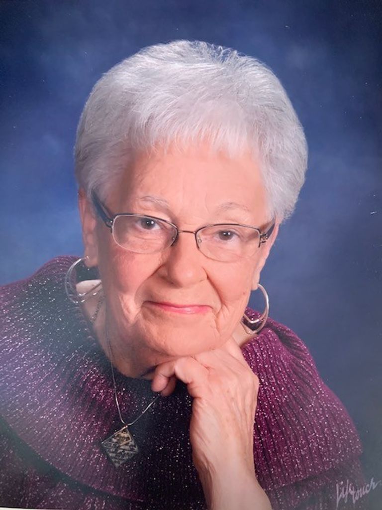 Adrena Green Profile Photo