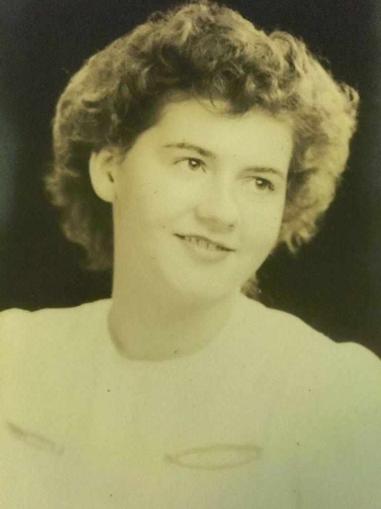 Betty Ward Profile Photo