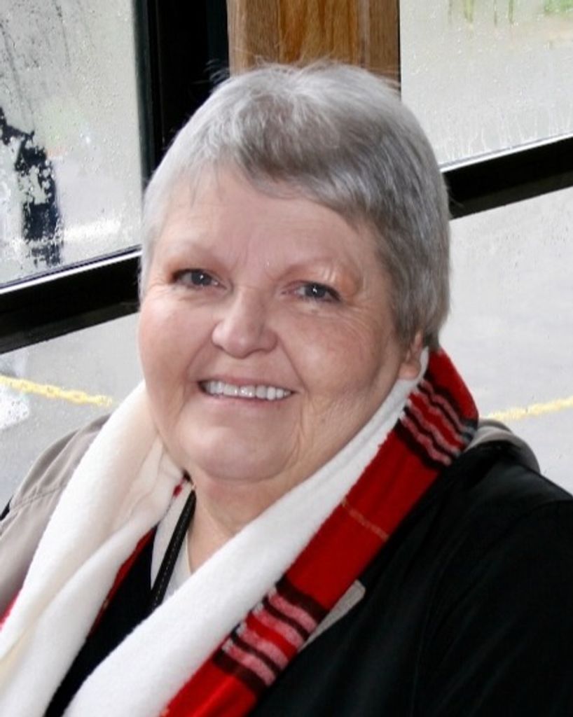 Micki Icenogle Orian