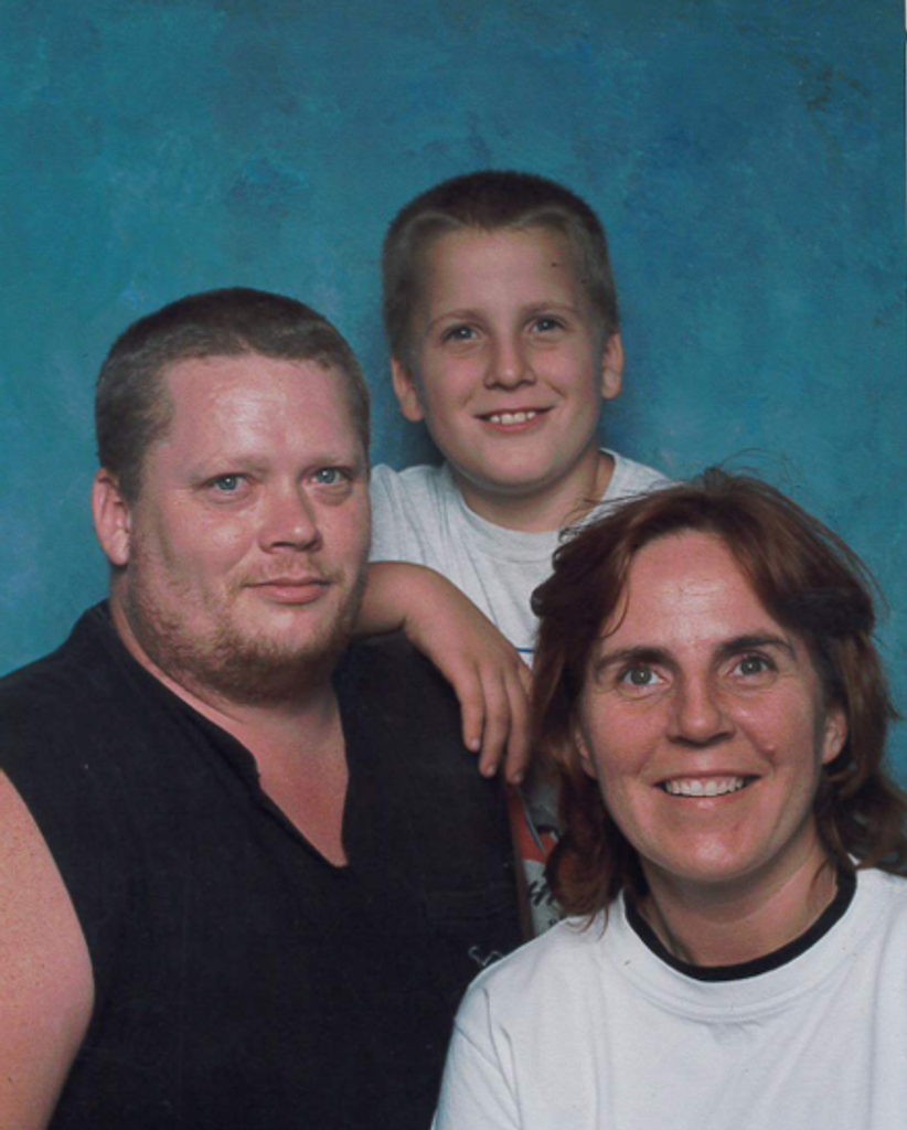 David Wayne Rouse Profile Photo