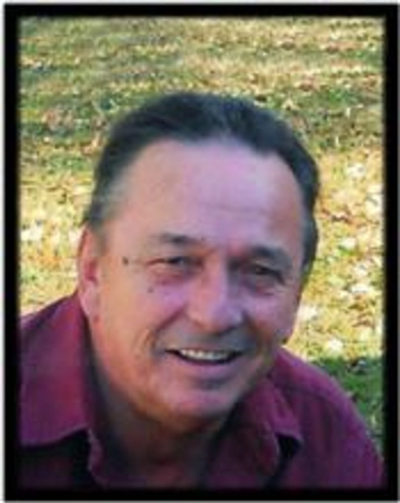 Alan Charles Williams