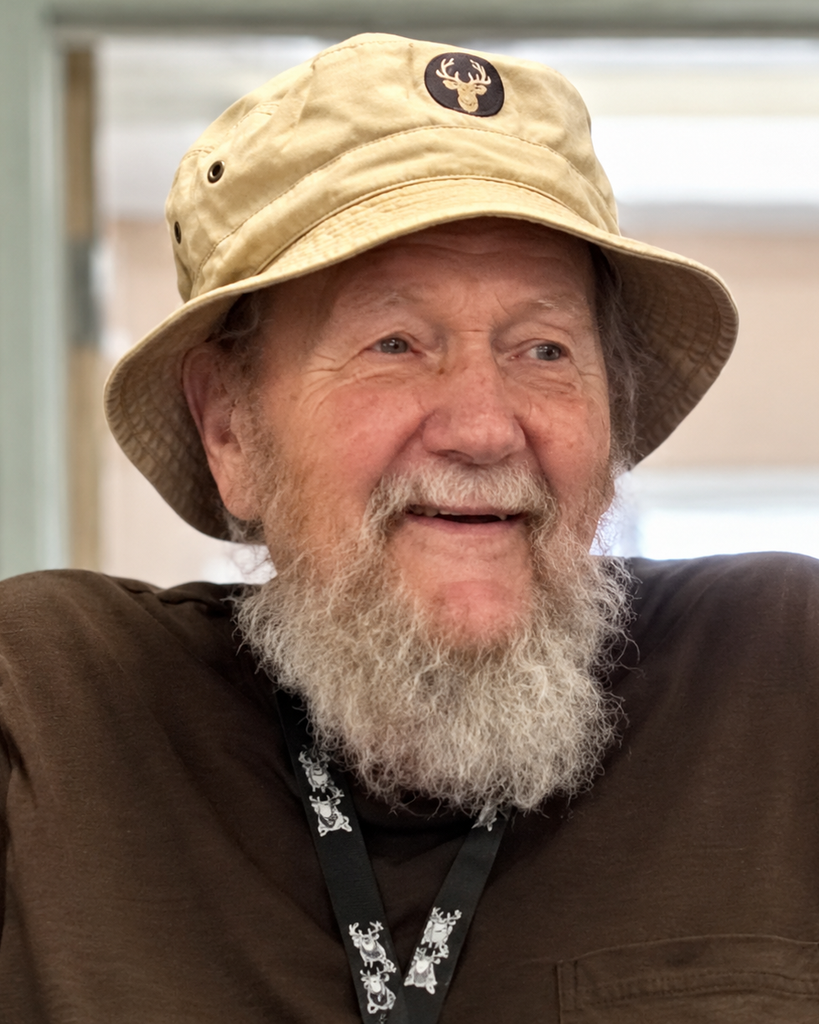 Robert Henderson