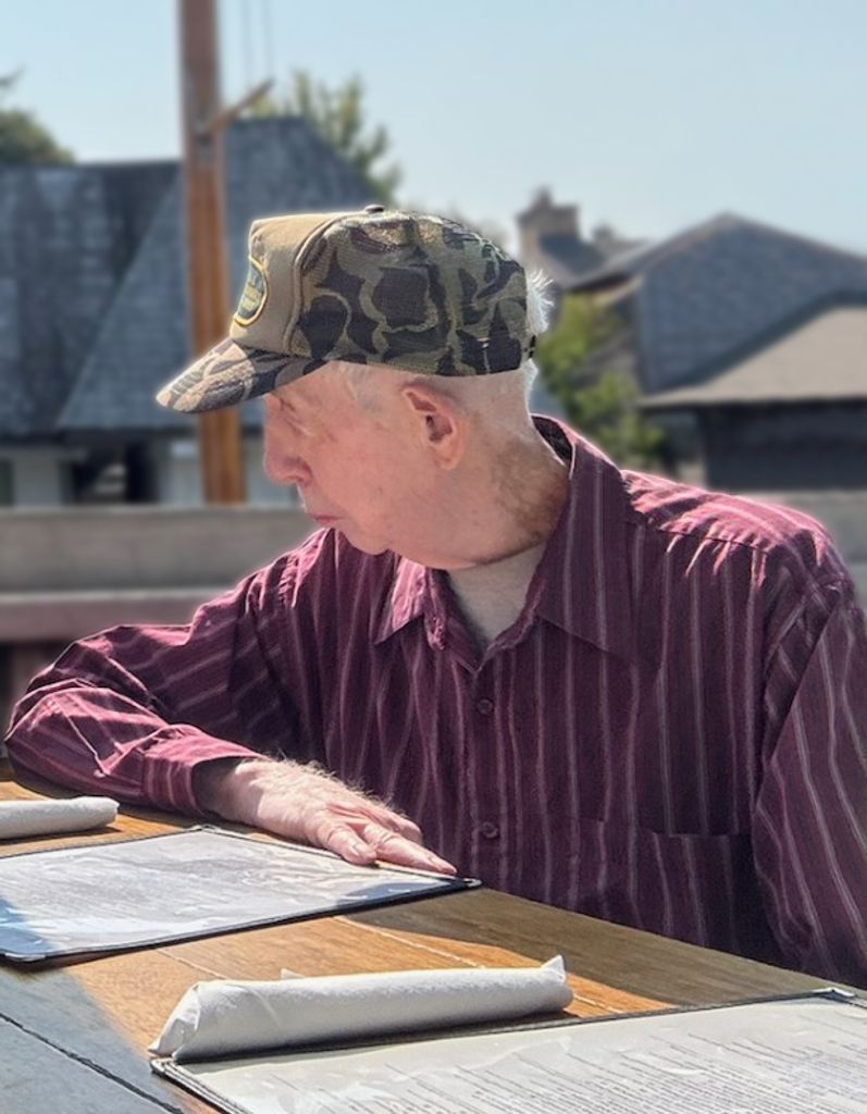 James Edward Allen Profile Photo