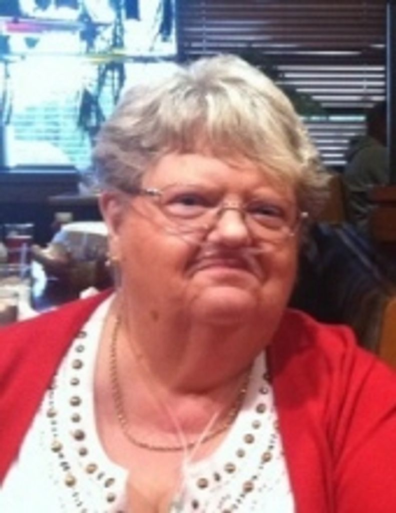 Shirley Bazzell
