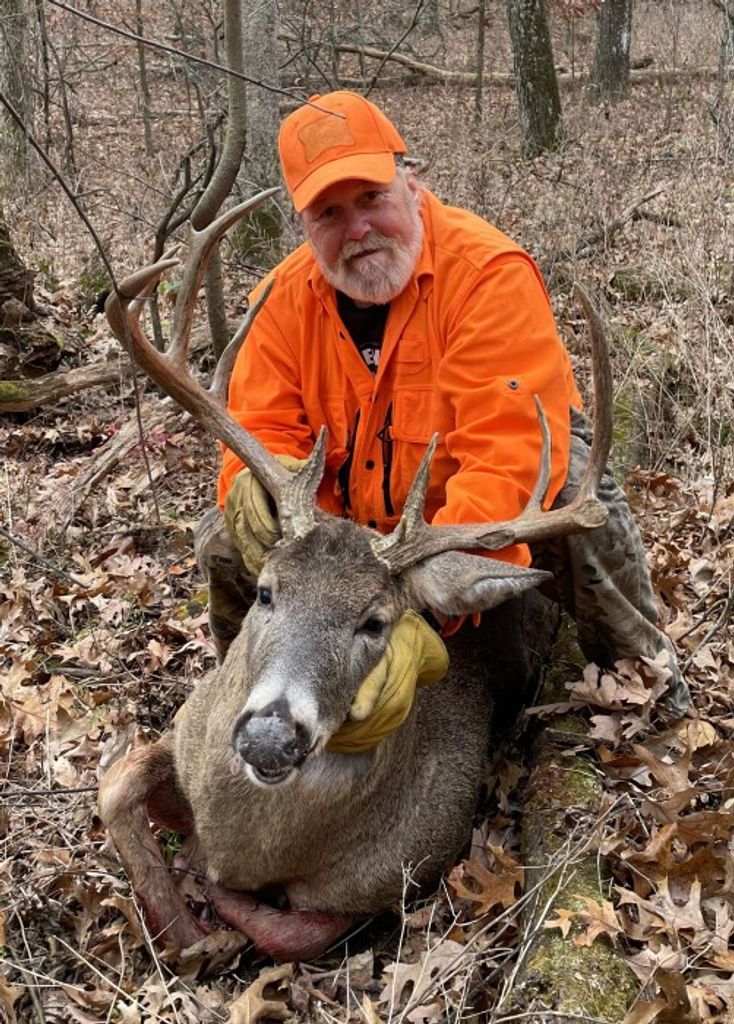 Terry "Hip" Colburn