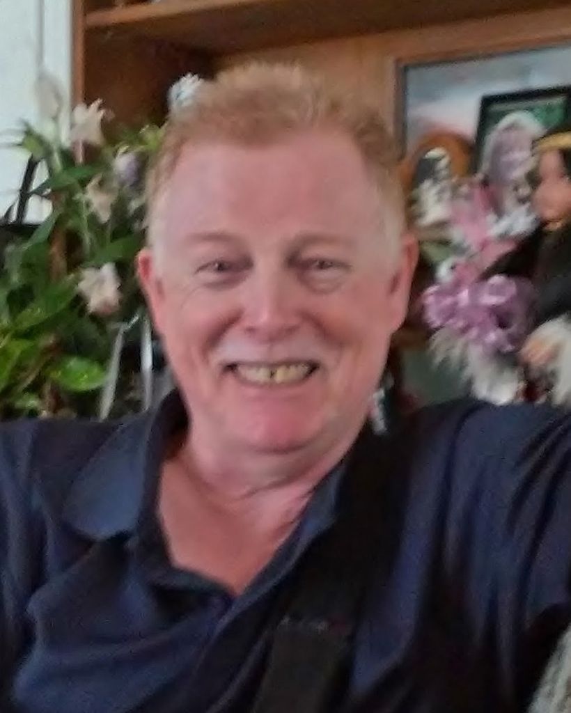 Tim Lindsey Profile Photo