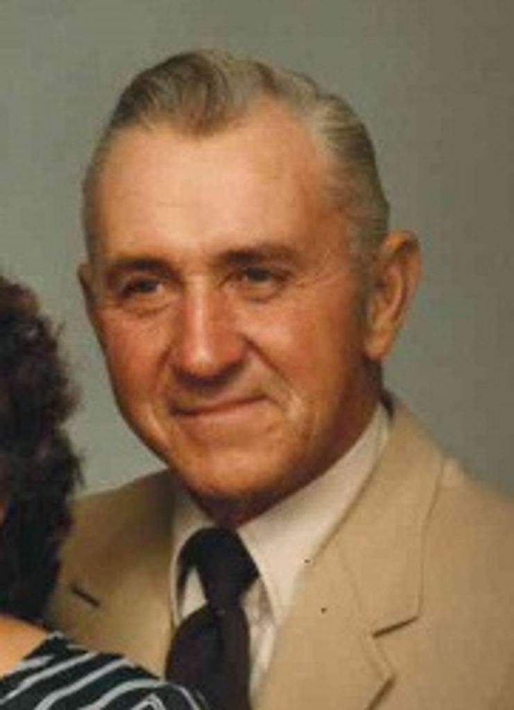 Harry Morgan Profile Photo