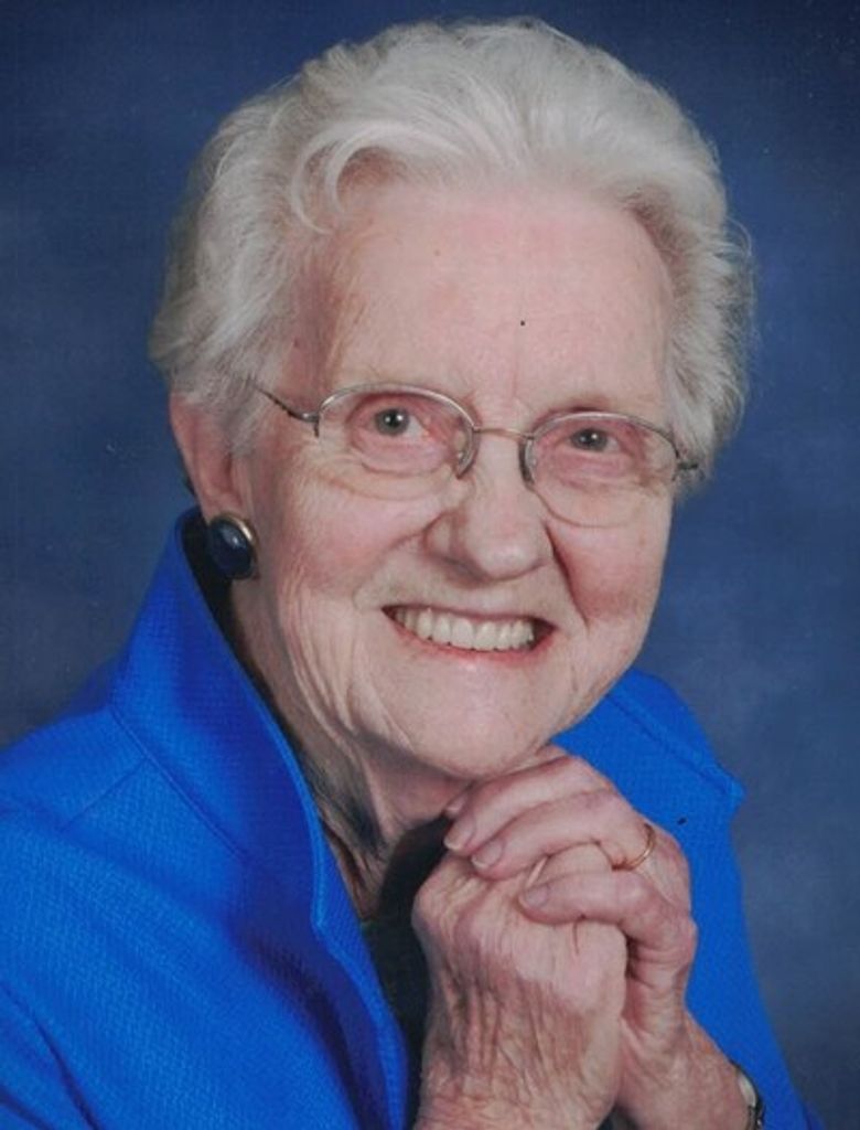 Virginia Sawyer Nichols