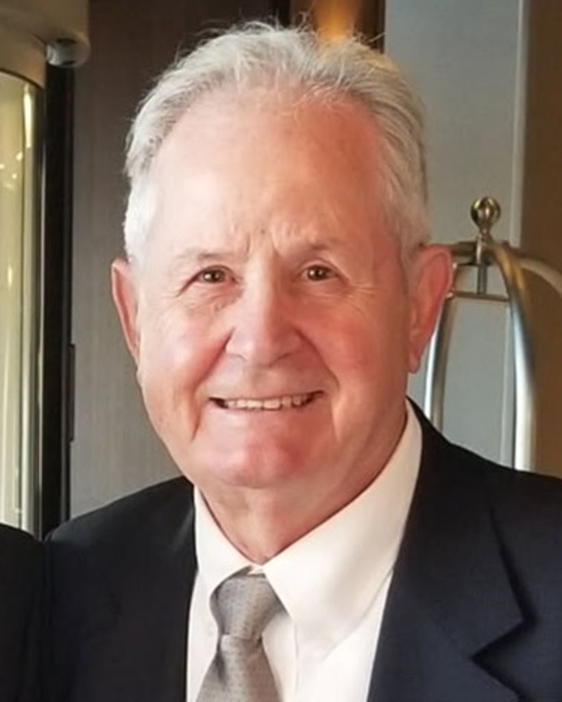 Antonio Sgrosso