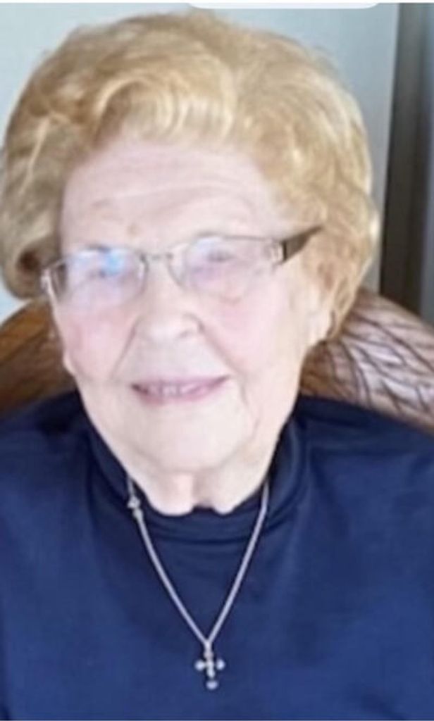Mary Louise Euler Profile Photo