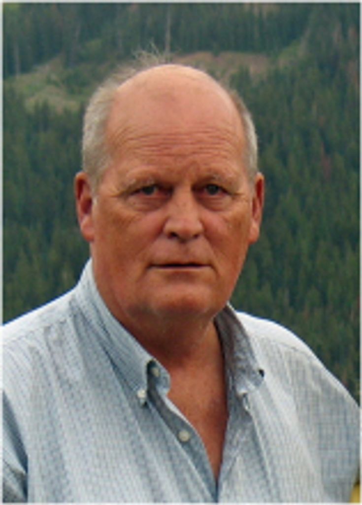 Clayton Kay Johnson